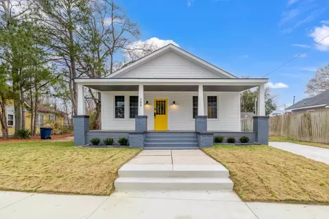 509 E Johnston St, Smithfield, NC 27577 photo 1