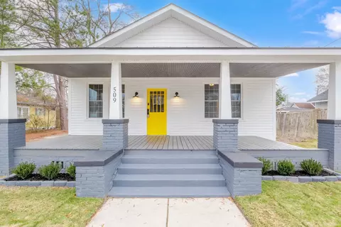 509 E Johnston St, Smithfield, NC 27577 photo 4