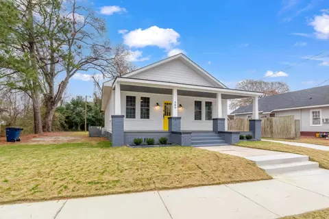 509 E Johnston St, Smithfield, NC 27577 photo 2