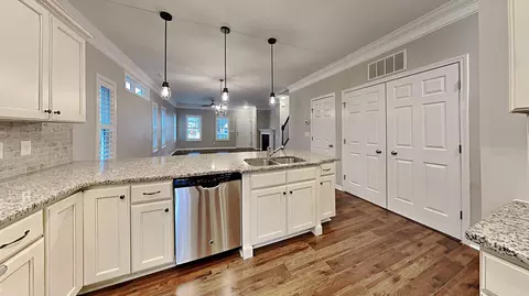 1720 Main Divide Dr, Wake Forest, NC 27587 photo 5