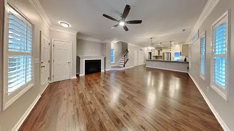 1720 Main Divide Dr, Wake Forest, NC 27587 photo 2