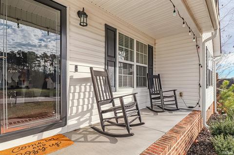 105 Orkney Rd, Stem, NC 27581 photo 2