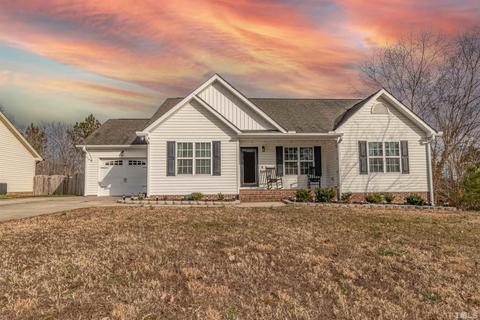 105 Orkney Rd, Stem, NC 27581 photo 1