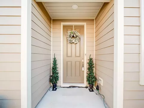 1219 Catch Fly Ln, Durham, NC 27713 photo 2