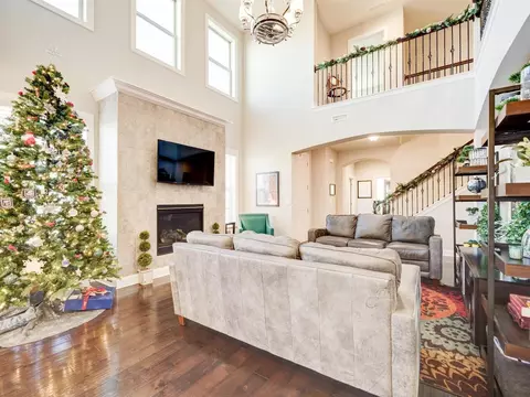 1219 Catch Fly Ln, Durham, NC 27713 photo 6