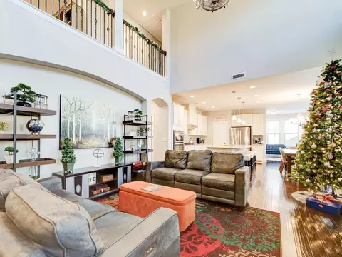 1219 Catch Fly Ln, Durham, NC 27713 photo 3