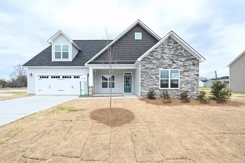 18 W Sand Luggs Ct, Angier, NC 27501