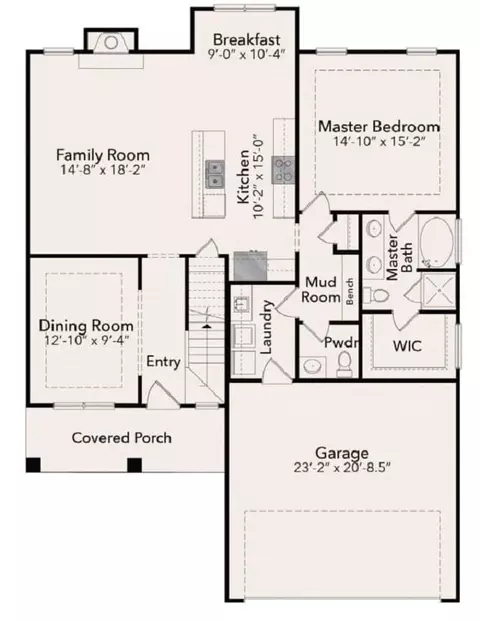 3 E Sand Luggs Ct, Angier, NC 27501 photo 15