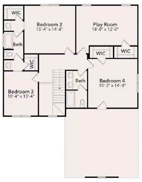 3 E Sand Luggs Ct, Angier, NC 27501 photo 16
