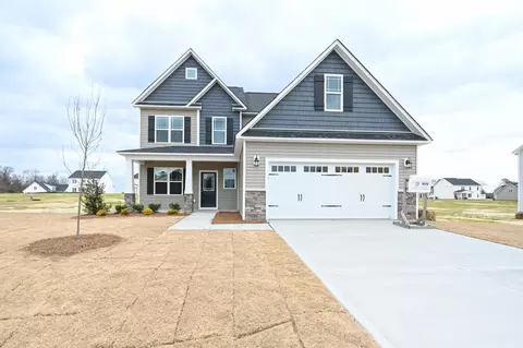3 E Sand Luggs Ct, Angier, NC 27501 photo 2