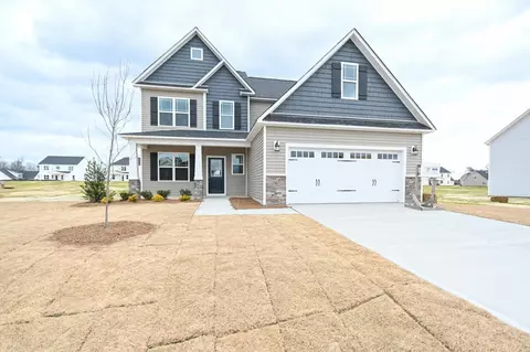 3 E Sand Luggs Ct, Angier, NC 27501 photo 1
