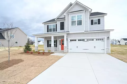 19 E Sand Luggs Ct, Angier, NC 27501 photo 3