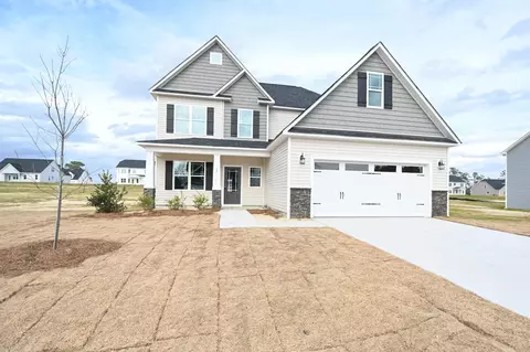 37 E Sand Luggs Ct, Angier, NC 27501 photo 1