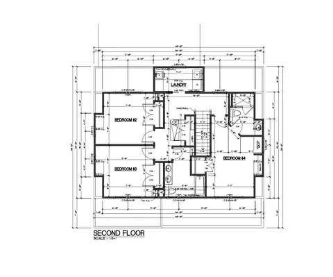 2013 James St, Durham, NC 27707 photo 6