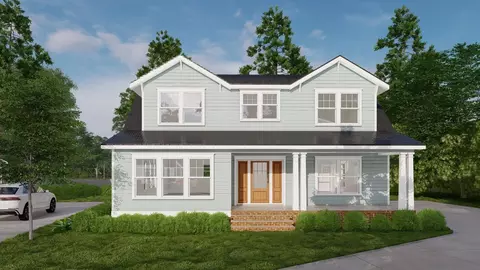 2013 James St, Durham, NC 27707 photo 1