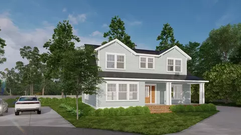 2013 James St, Durham, NC 27707 photo 2