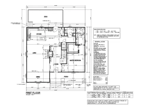 2013 James St, Durham, NC 27707 photo 5