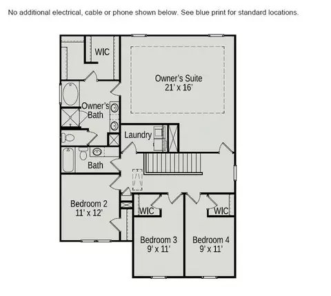 151 Tryon Pointe Dr, Garner, NC 27529 photo 5
