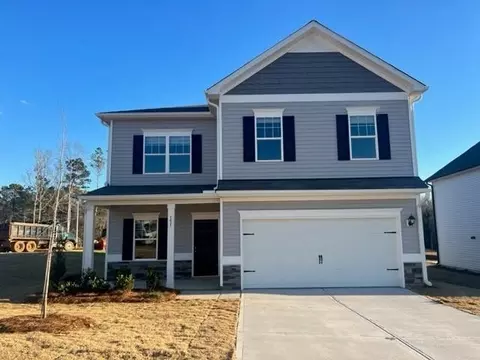 151 Tryon Pointe Dr, Garner, NC 27529 photo 1