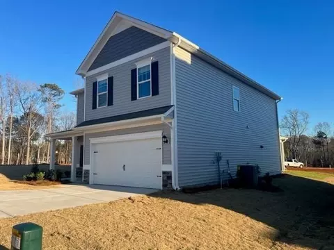 151 Tryon Pointe Dr, Garner, NC 27529 photo 3