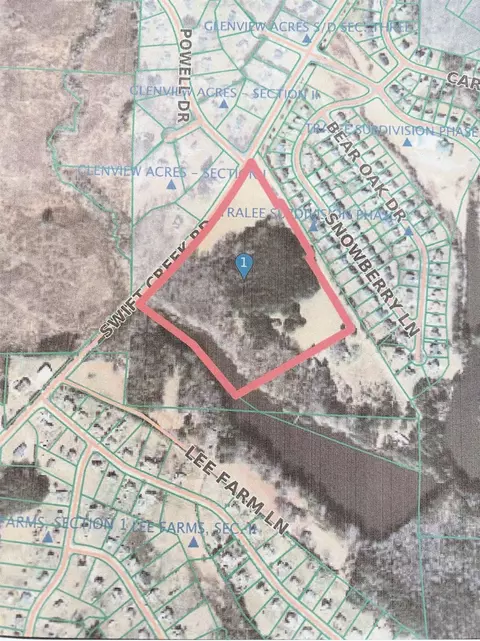 1401 Swift Creek Rd, Smithfield, NC 27577