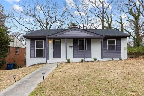 807 Camden Ave, Durham, NC 27701 photo 1