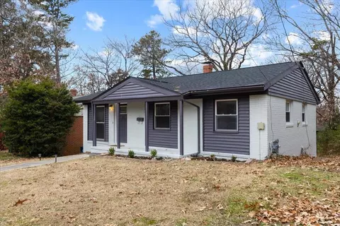 807 Camden Ave, Durham, NC 27701 photo 2