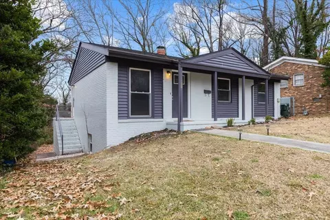 807 Camden Ave, Durham, NC 27701 photo 3