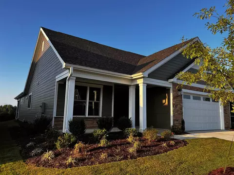 1214 Linkwood Way, Fuquay Varina, NC 27526