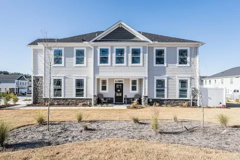 104 Roebuck Ln, Garner, NC 27529 photo 3