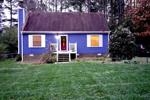10 E Gleewood Pl, Durham, NC 27713 photo 2