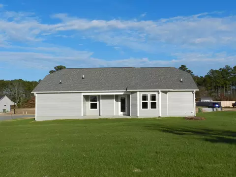 194 Tractor Pl, Willow Spring, NC 27592 photo 16