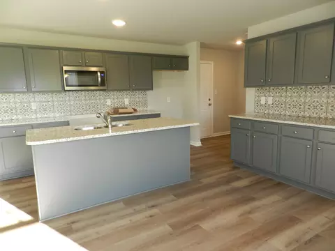 194 Tractor Pl, Willow Spring, NC 27592 photo 5