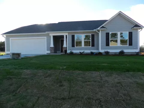 194 Tractor Pl, Willow Spring, NC 27592 photo 1