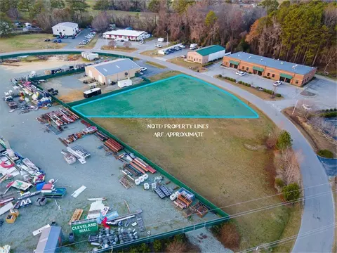 214 Fish Dr, Angier, NC 27501 photo 4