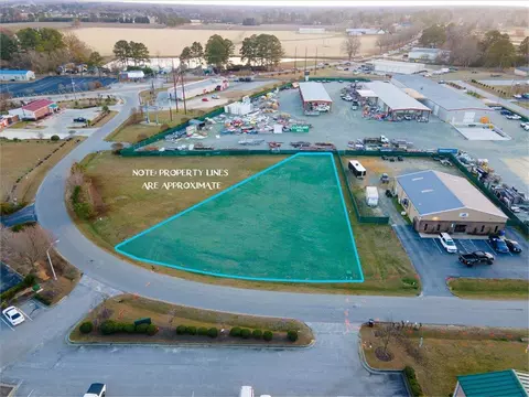 214 Fish Dr, Angier, NC 27501 photo 2