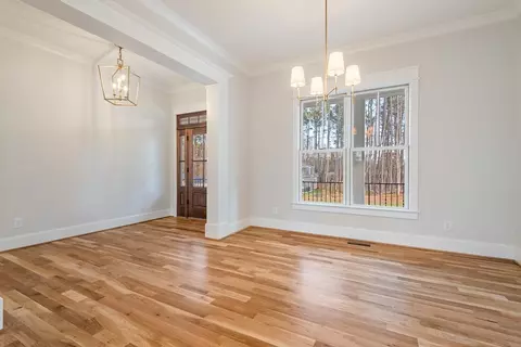3809 Langley Dr, Durham, NC 27705 photo 3