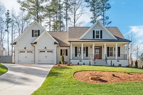 3809 Langley Dr, Durham, NC 27705 photo 1