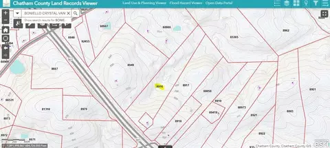 00 Bynum Perrell Dr, Bear Creek, NC 27207