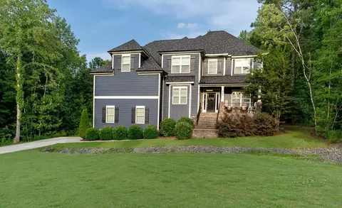 8304 Southmoor Hill Trl, Wake Forest, NC 27587
