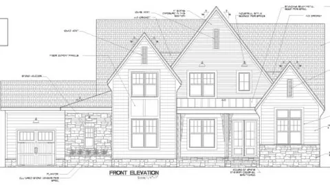 908 Harrison Ridge Rd, Wake Forest, NC 27587 photo 1
