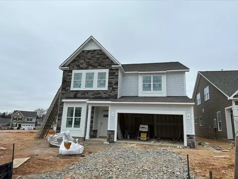 7144 Crested Iris Pl, Durham, NC 27703 photo 1
