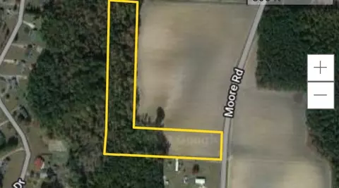 344 Moore Rd, Kenly, NC 27542 photo 9