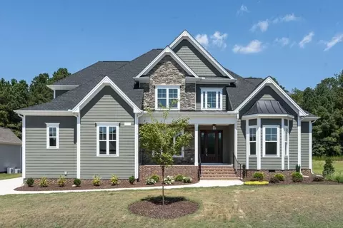 254 Batten Hill Ln, Selma, NC 27576
