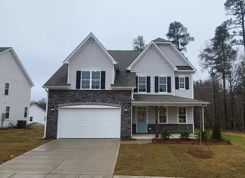 127 Wise Oak Ln, Garner, NC 27529 photo 1