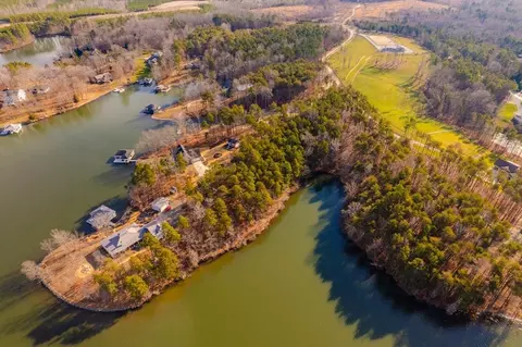 lot4 Redhead Pt, Semora, NC 27343