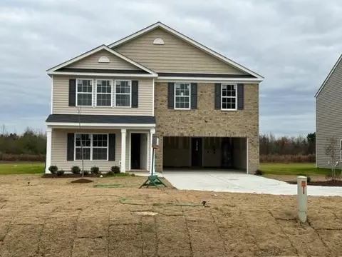 7645 Sand Pit Rd, Stantonsburg, NC 27883