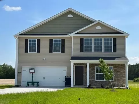 7658 Sand Pit Rd, Stantonsburg, NC 27883
