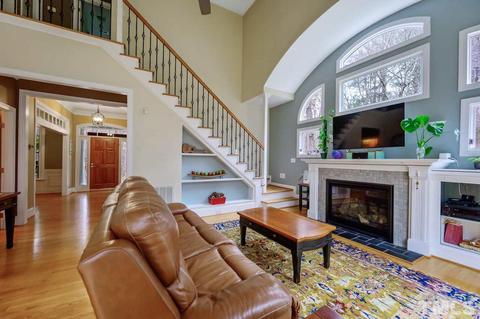 1012 Mauldin Cir, Wake Forest, NC 27587 photo 7