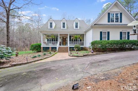 1012 Mauldin Cir, Wake Forest, NC 27587 photo 1